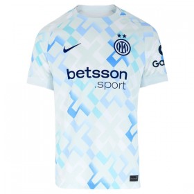 Inter Milan Lautaro Martinez 10 Kids Uittenue 2025-26